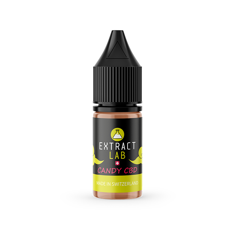 Candy vape CBD
