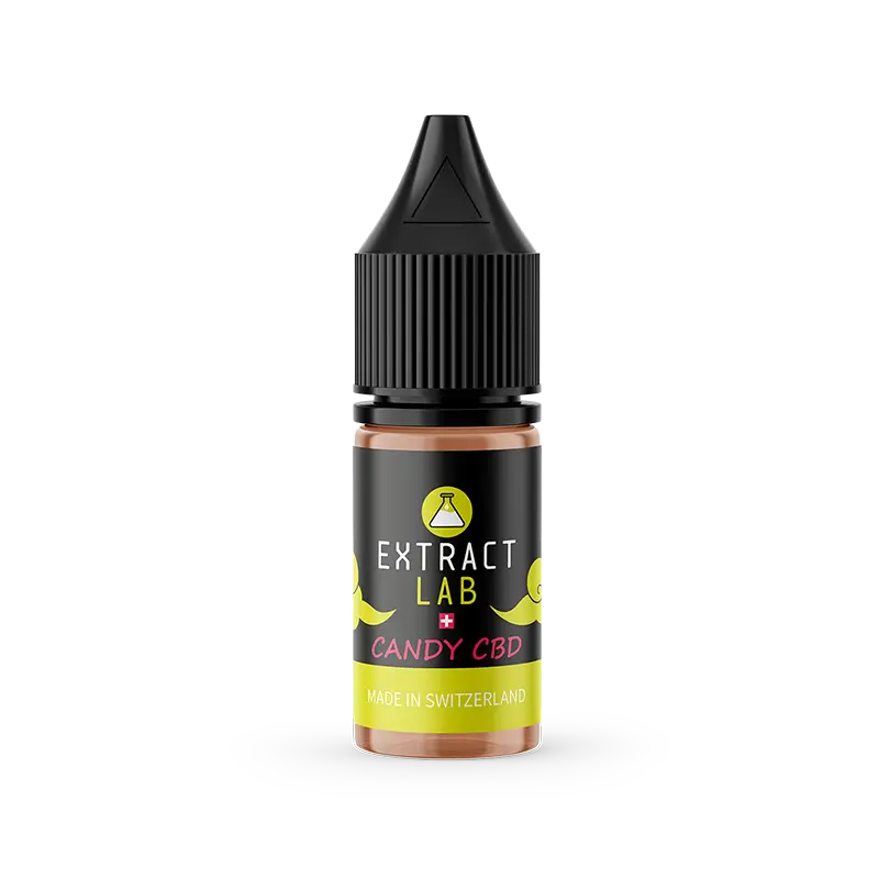 Candy Vape CBD - Extractlab - Livraison en Suisse Extract lab Candy Vape CBD - Extractlab - Livraison en Suisse Extract lab