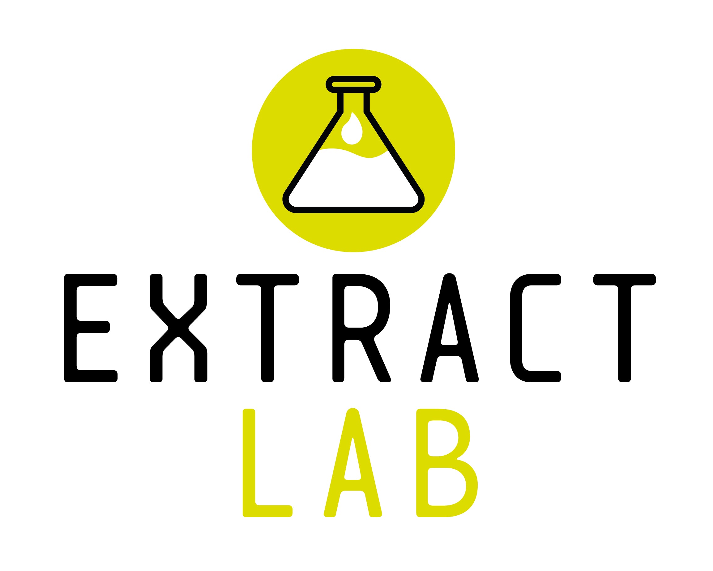 Extract lab
