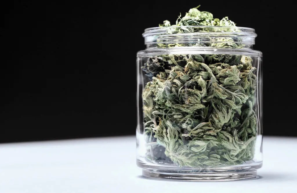 Les nombreuses vertus du CBD