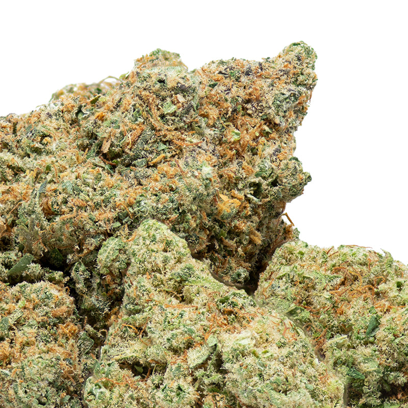 Plutonium - Fleur CBD indoor