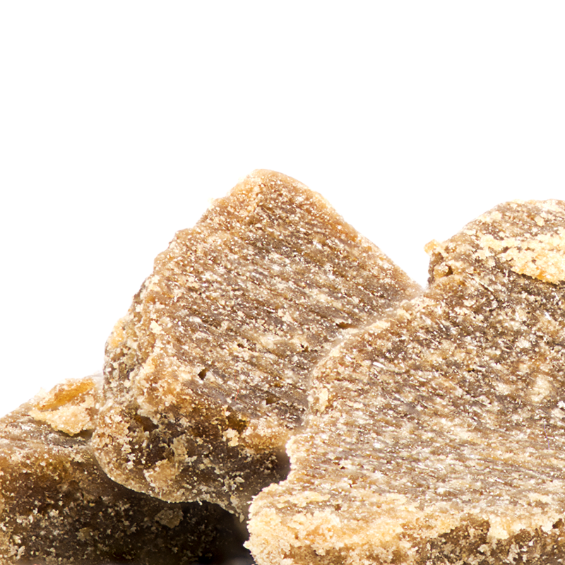 Triple filtré - Extrait de fleurs de CBD